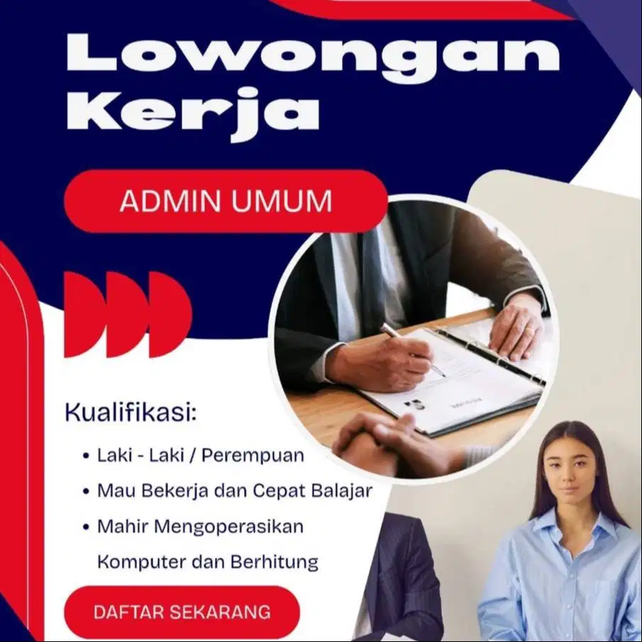 Admin Developer Property