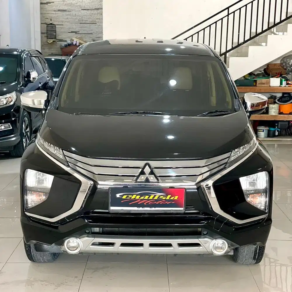 MITSUBISHI XPANDER ULTIMATE TAHUN 2017