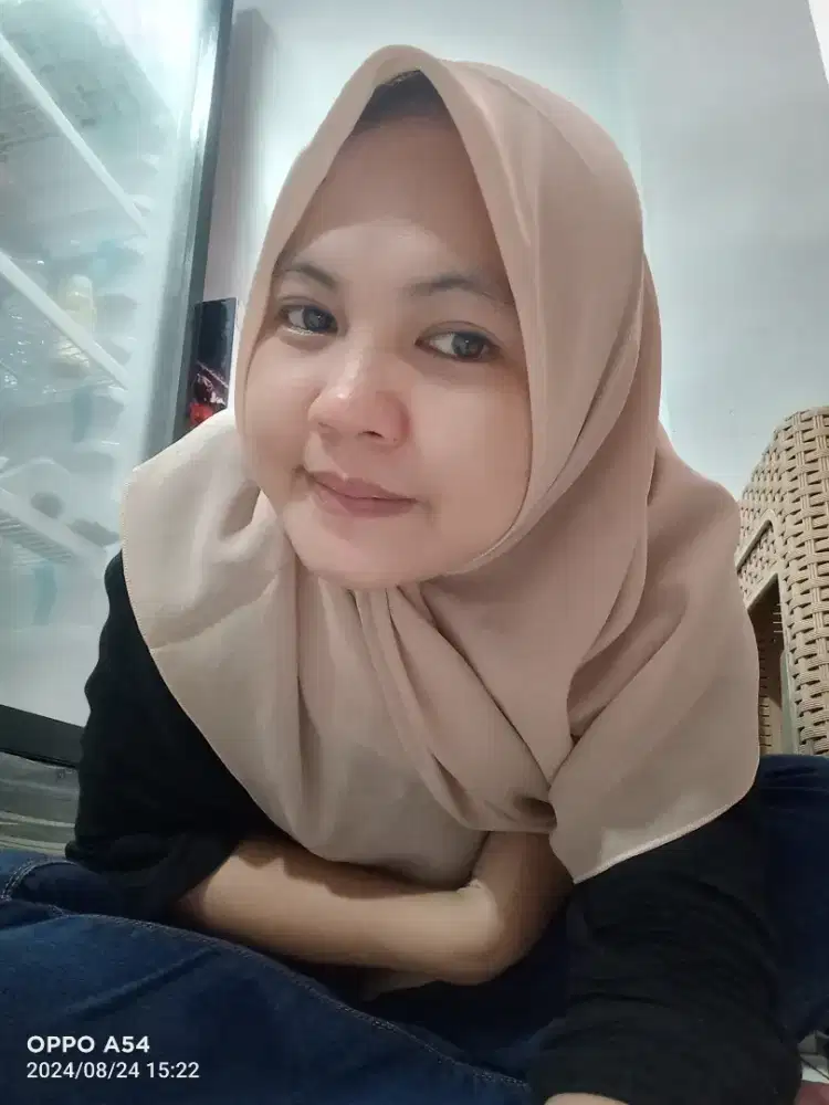 Saya menerima jasa freelance atau cabutan