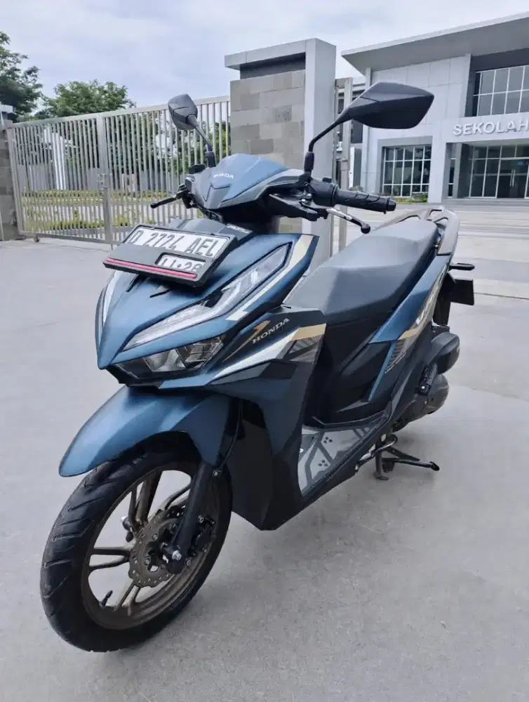 Vario Cbs iss Smartkey