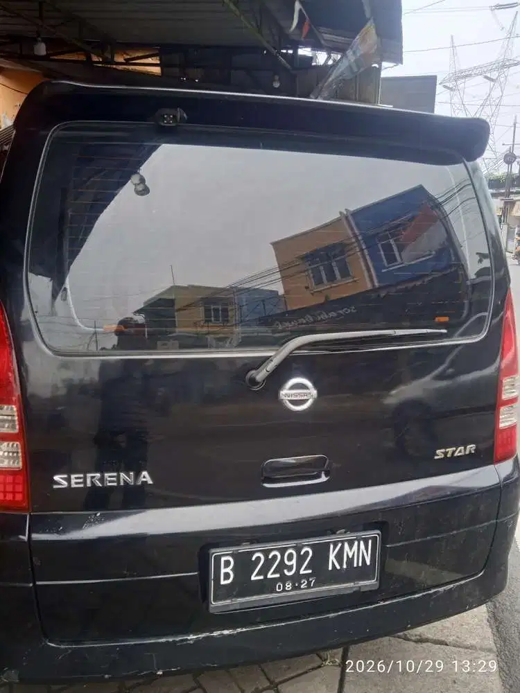penjual