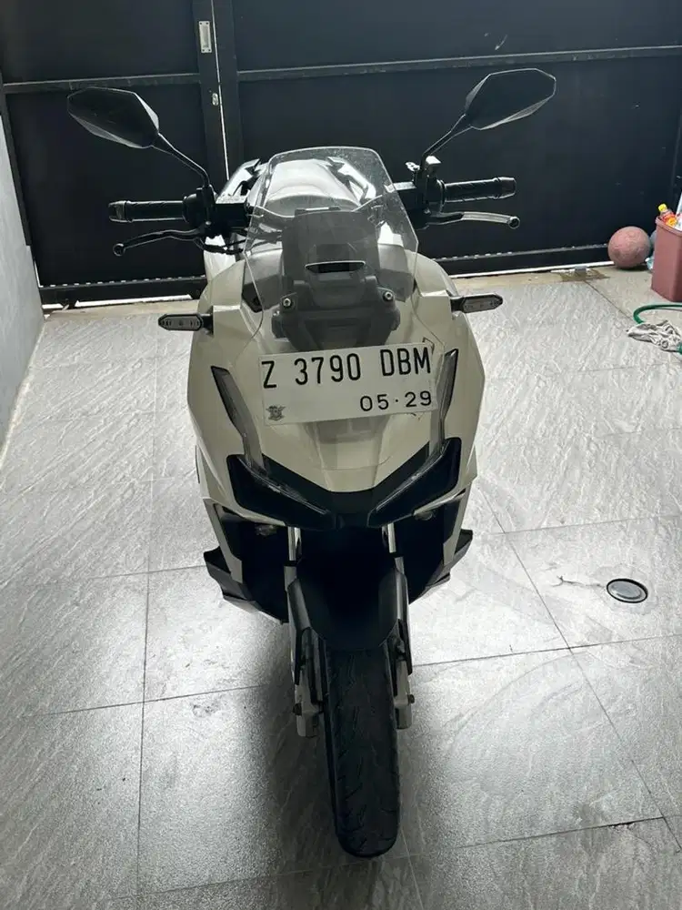 Honda ADV 160 CBS