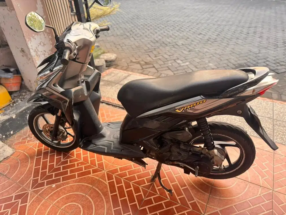 dijual vario 110 tahun 2012