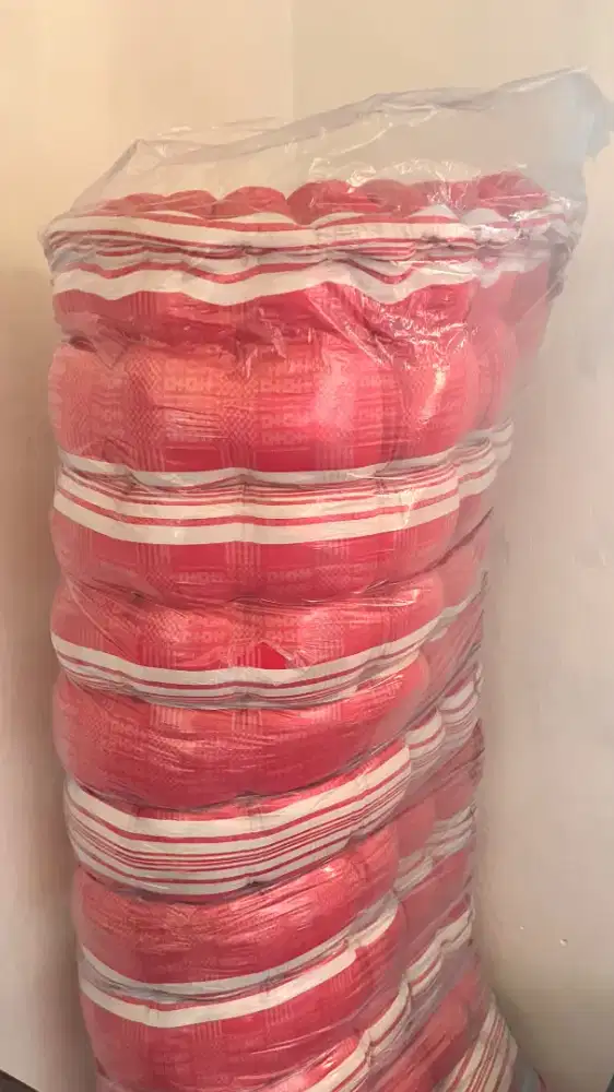 Kasur Kapuk 160x200cm Baru