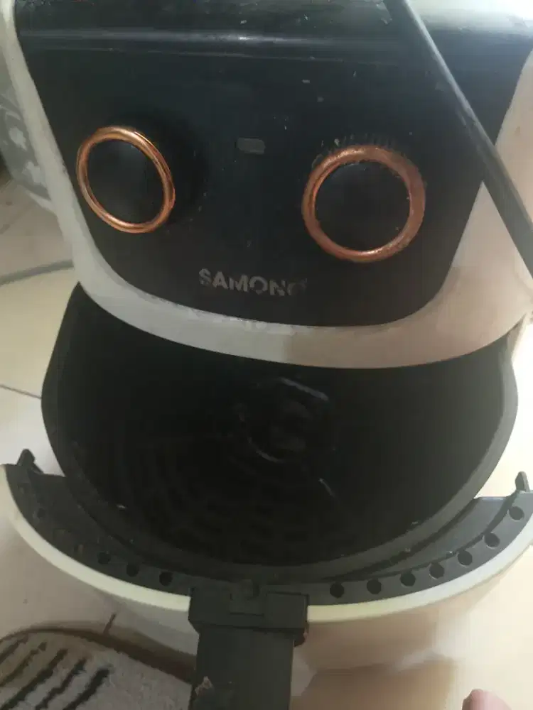 Samono Air Fryer