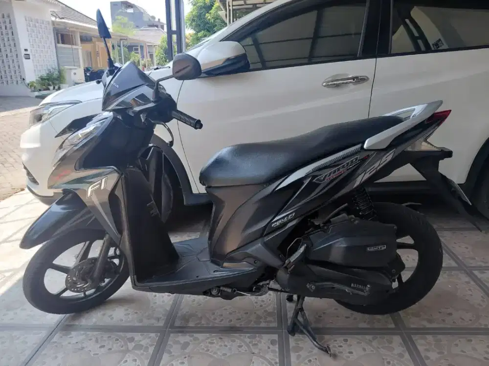 Vario 125 Tahun 2013