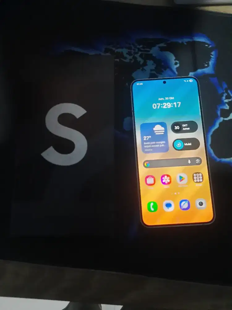 Samsung S22+ 8/128 EX SEIN