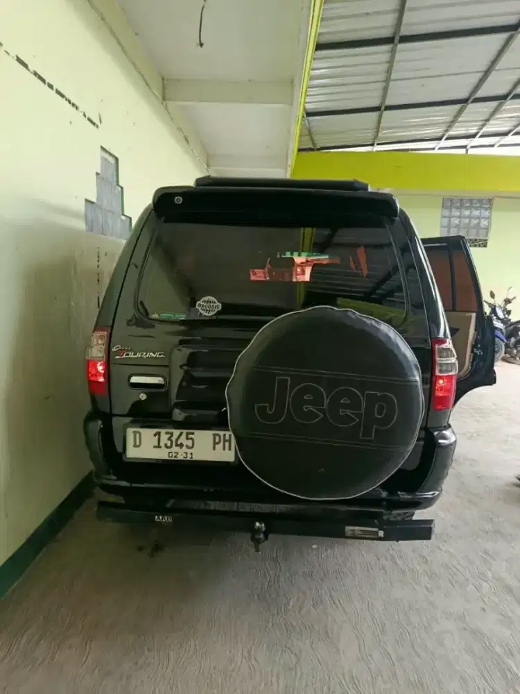 Phater grand touring 2011