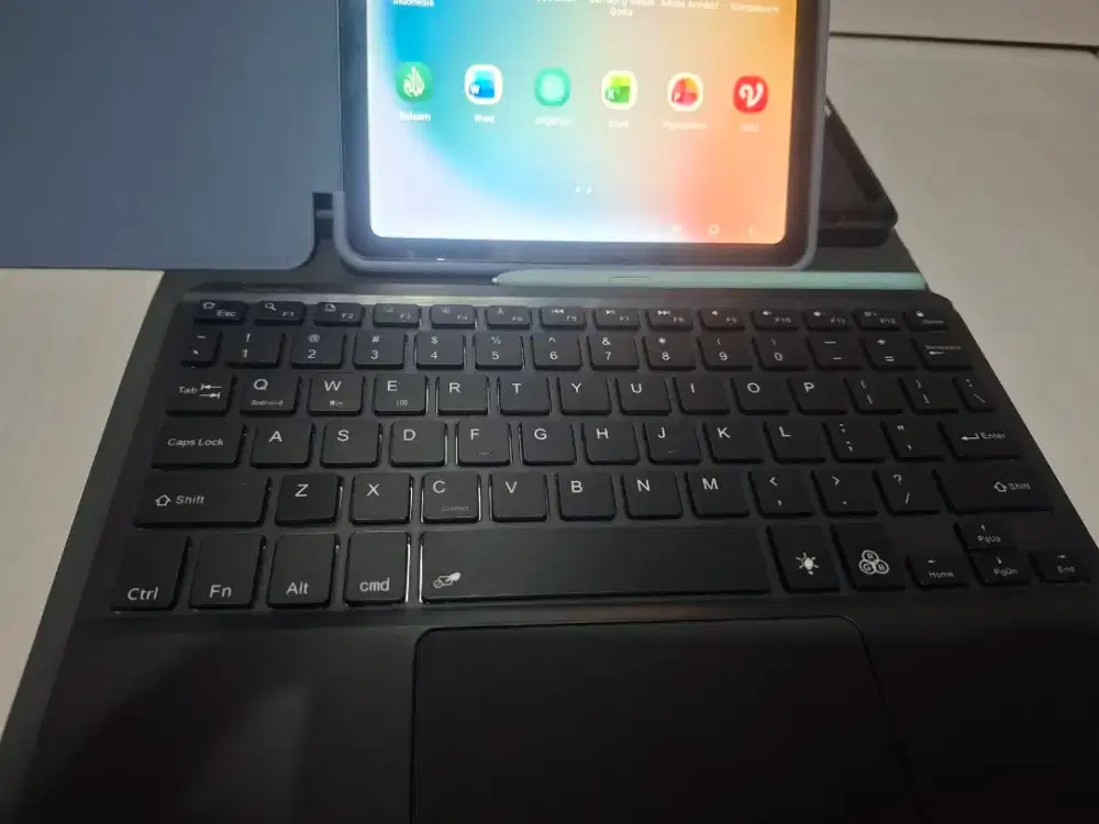 Tablet Samsung S6 Lite