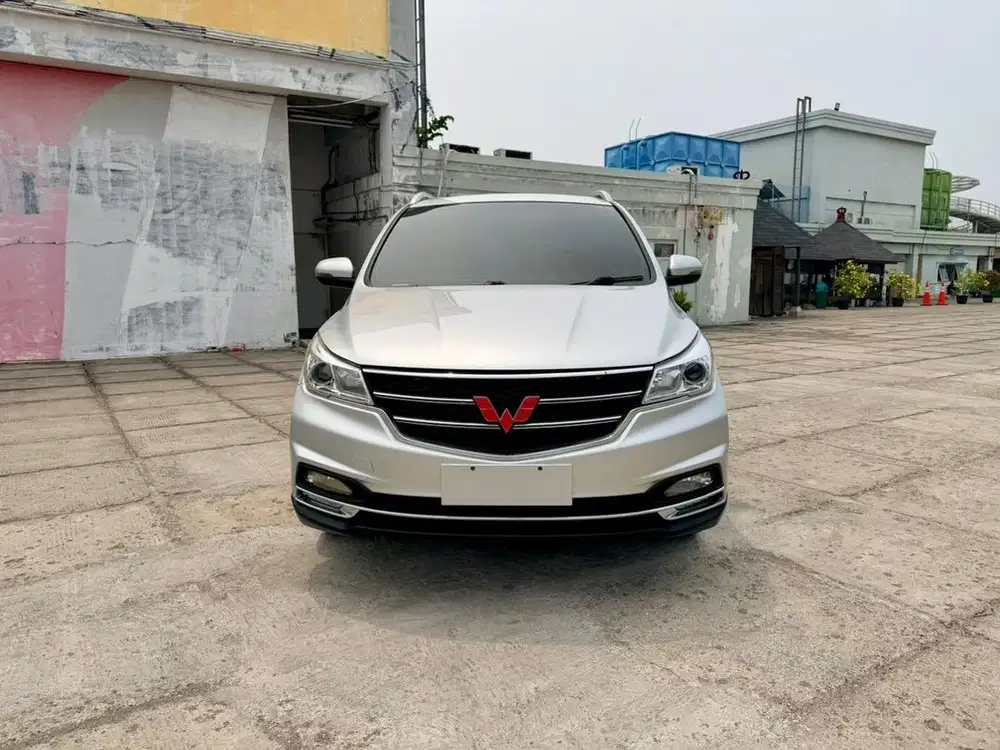 Dijual Cepat Cortez C Lux 2018 Kondisi Siap Pakai Mulus Istimewa