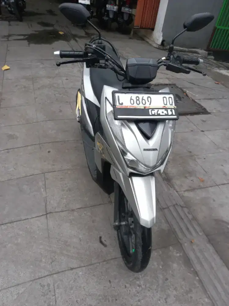 Beat Street th 2021 istimewa pjk 4-2027 plat 2031