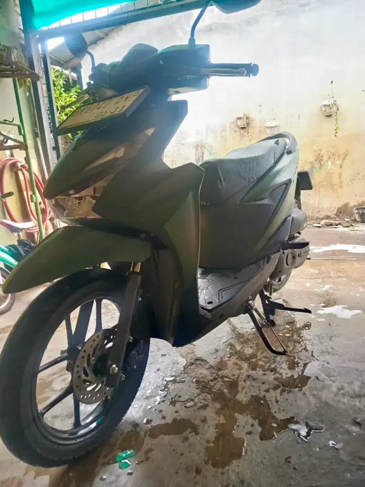 Beat deluxe 2026