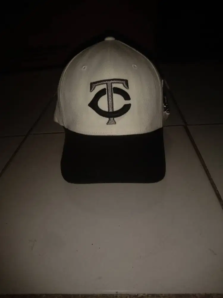 Topi MLB TC bilup