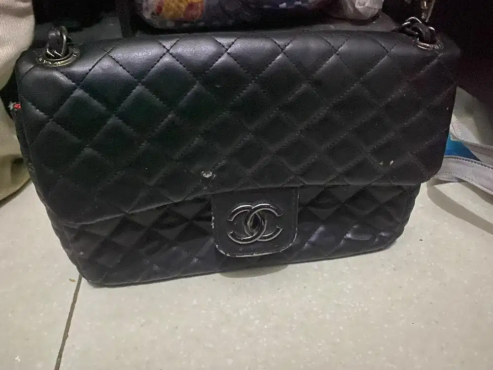 Tas wanita chanel