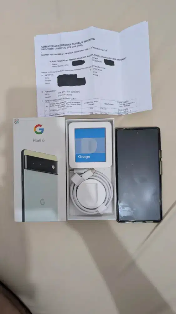 Google pixel 6, 128 gb, seafoam, BEST OFFER