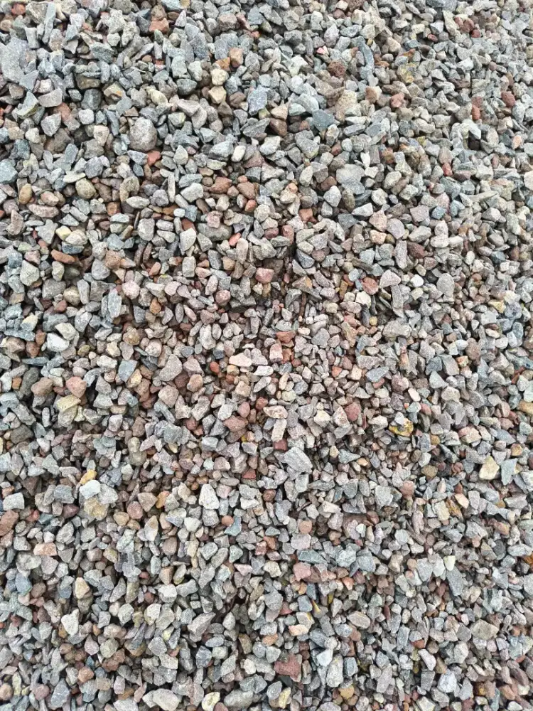 Koral split size 1/2