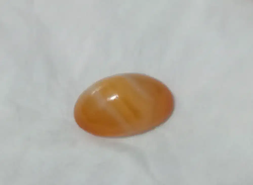 Chalcedony/Batu Sulaiman