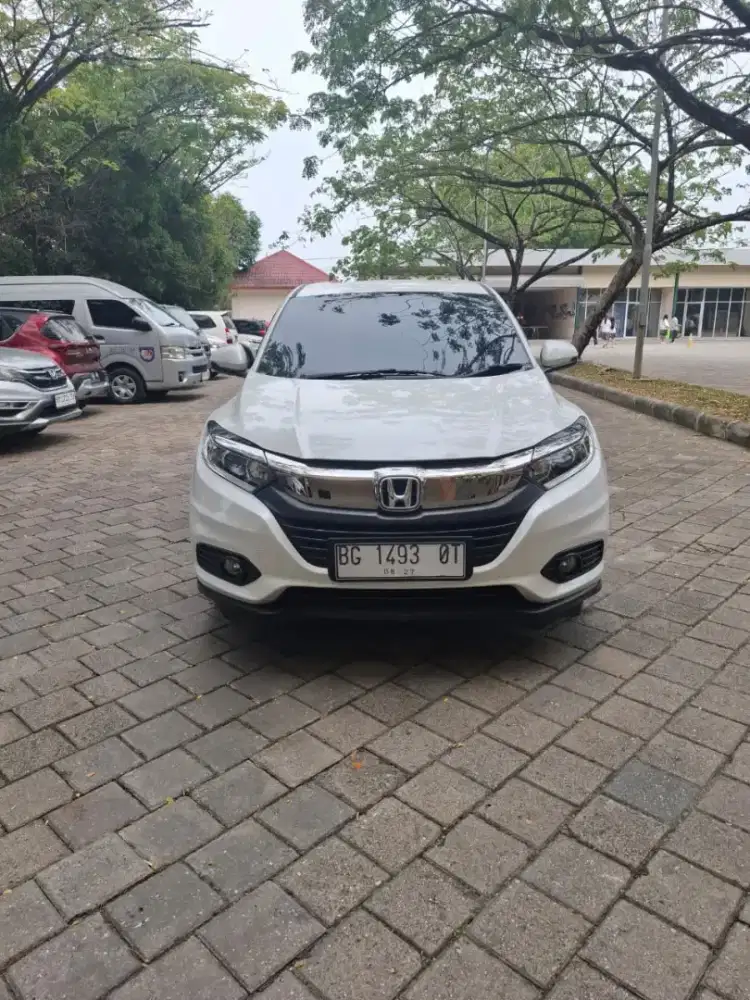 km50rb HRV E 2019