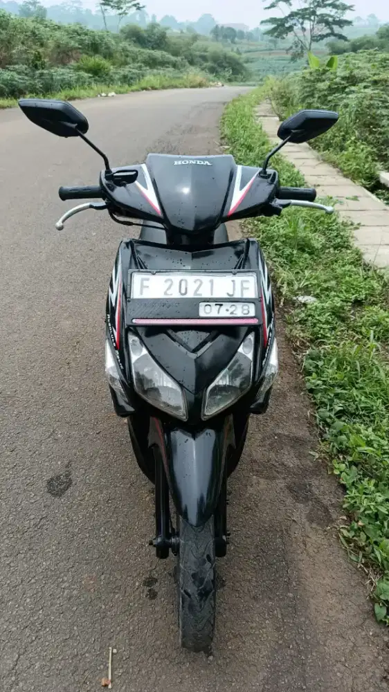 Vario karbu 2013 plat f kab pajak 2023 lengkap