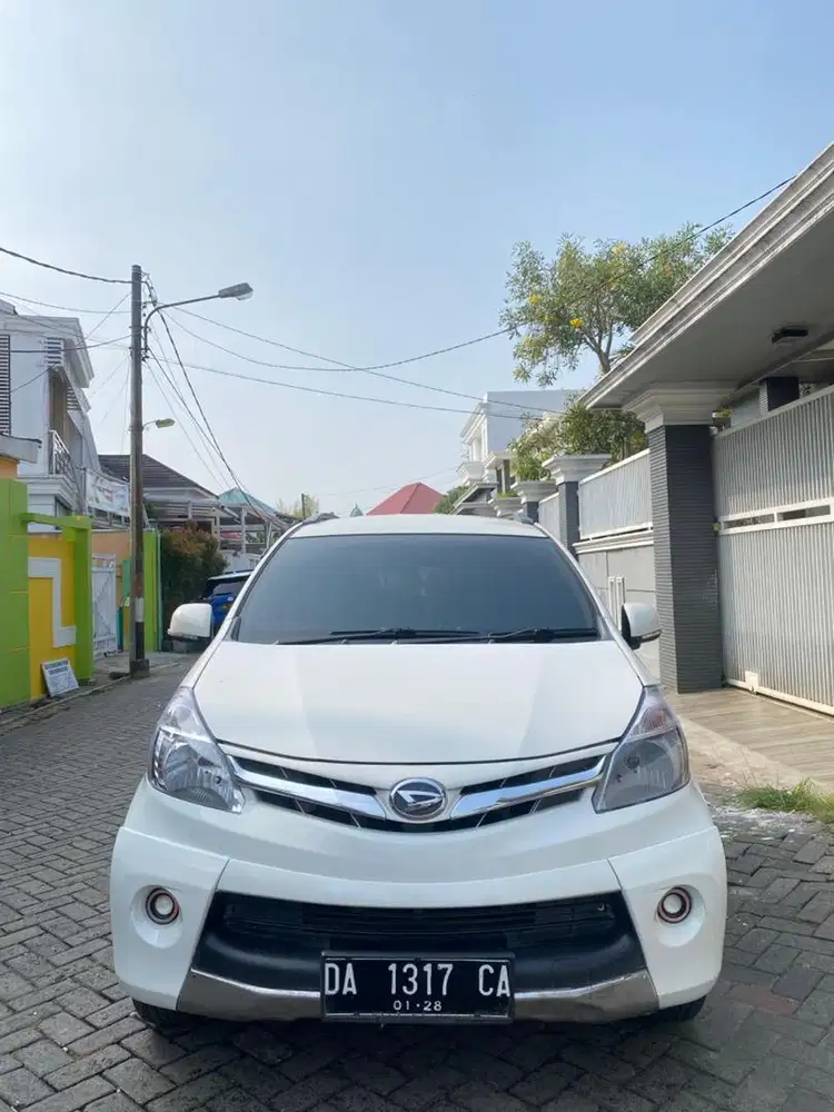 xenia R 2012 matic