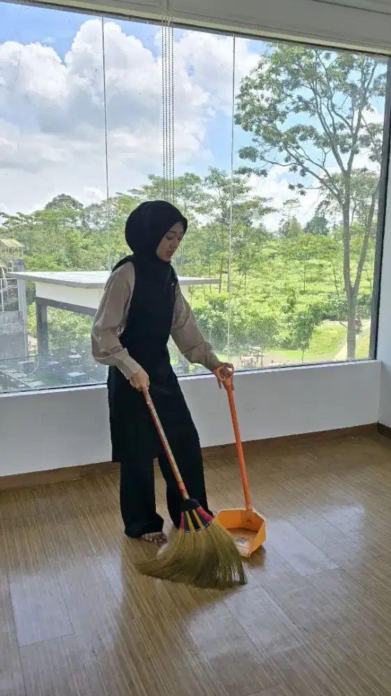 Lowongan Asisten Rumah Tangga