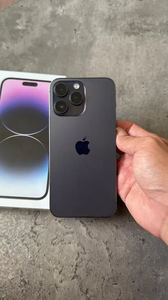 iphone 14 pro max 128gb digimap
