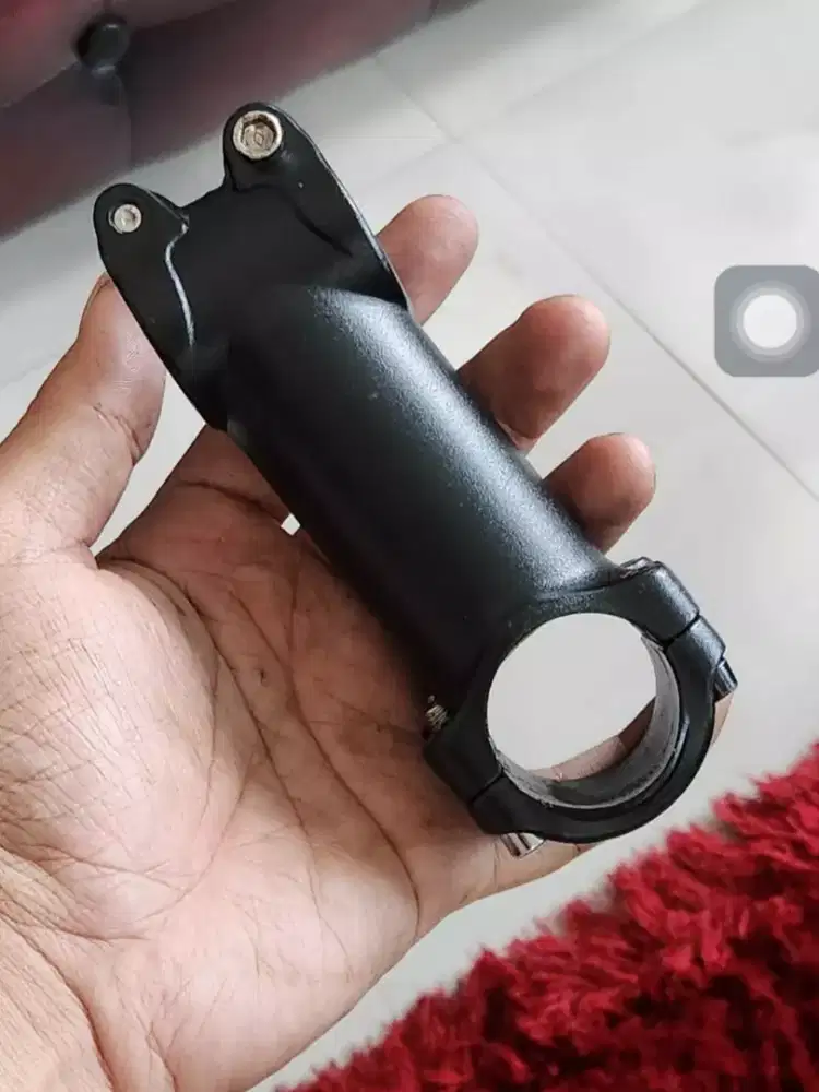 Steam Oversize Alloy