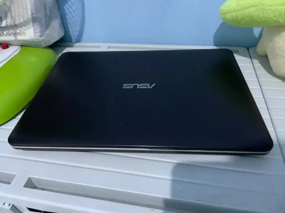 Jual laptop asus