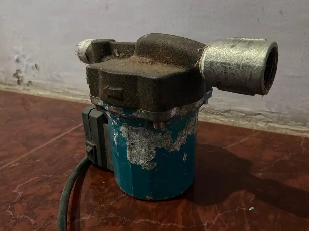 pompa air bosster