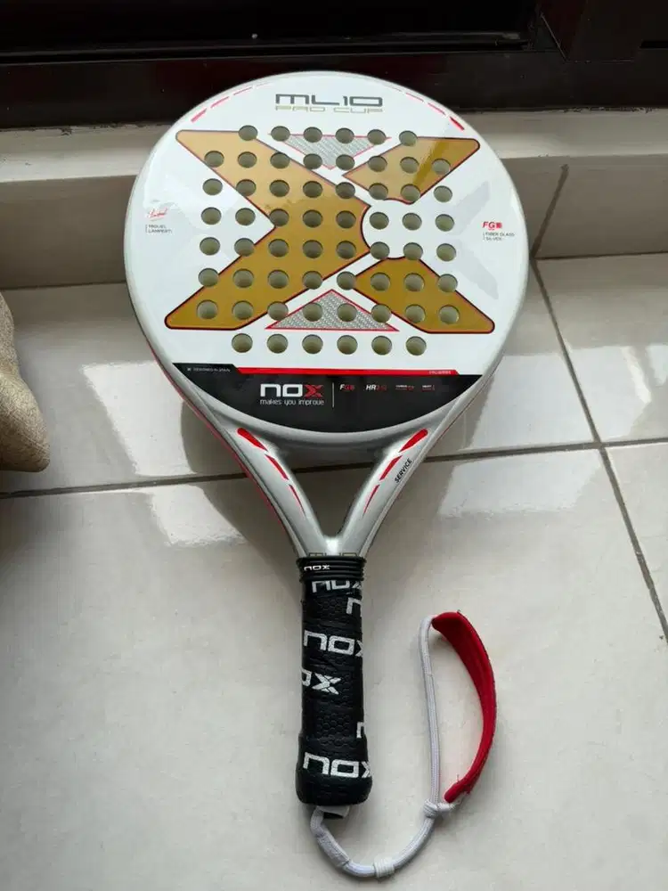 Jual cepat raket padel
