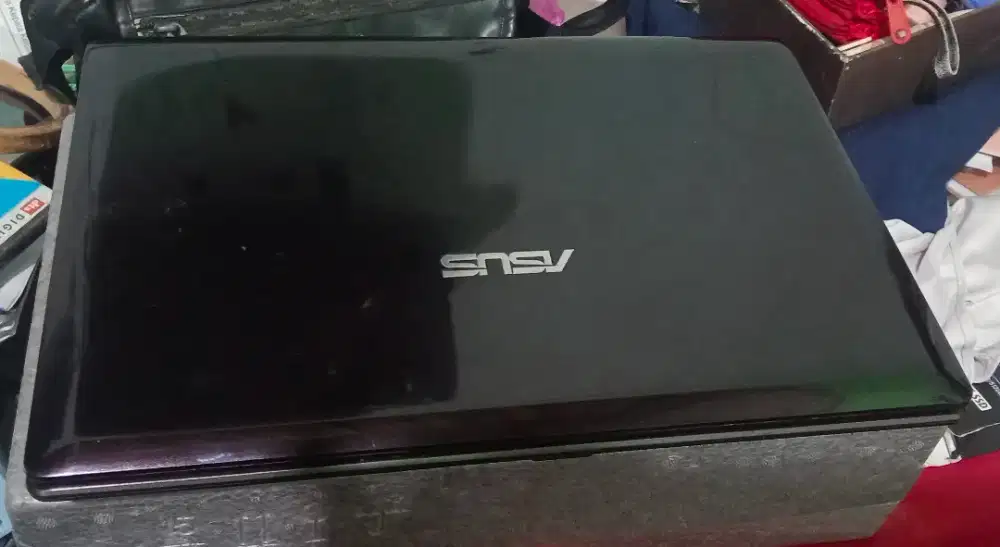 Asus core i3 minus