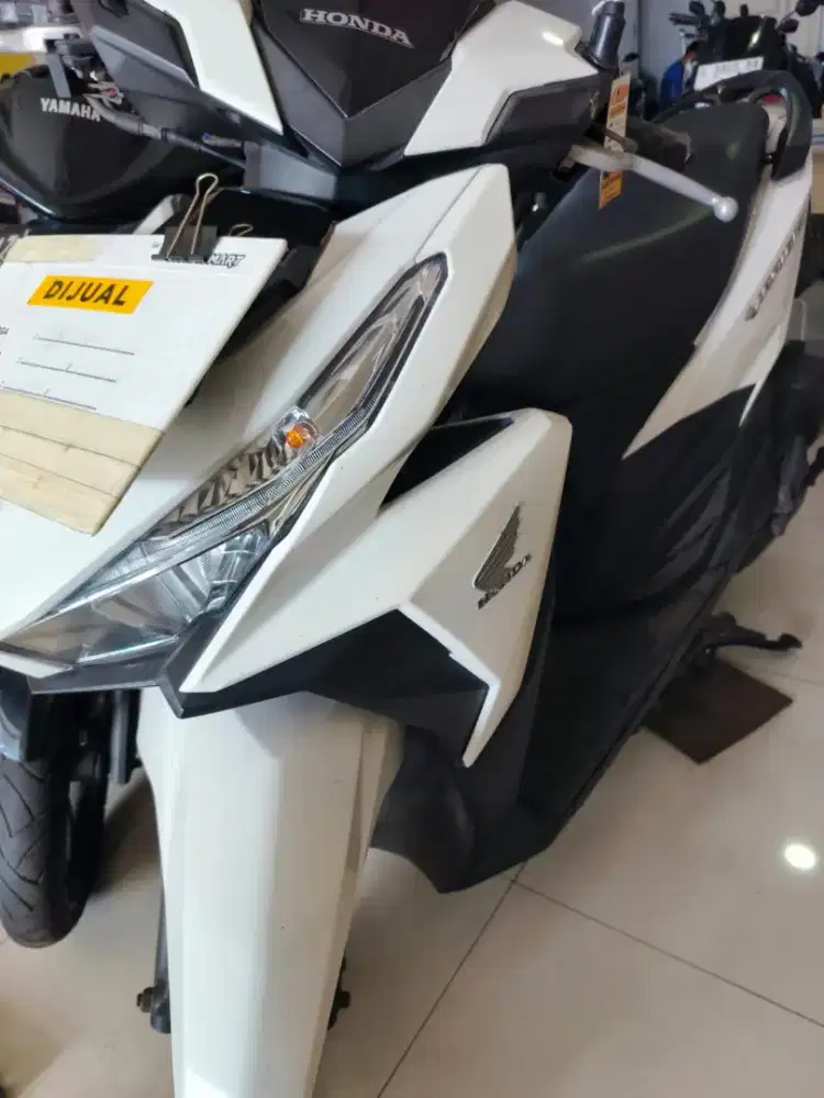 HONDA VARIO 150 2017