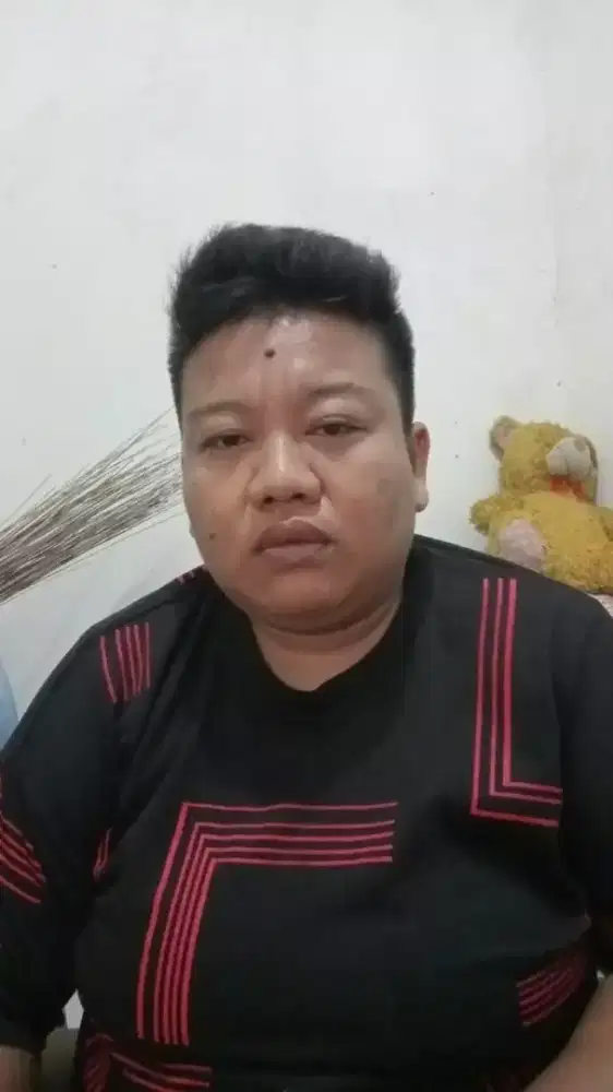 Cari kerjaan yg PP