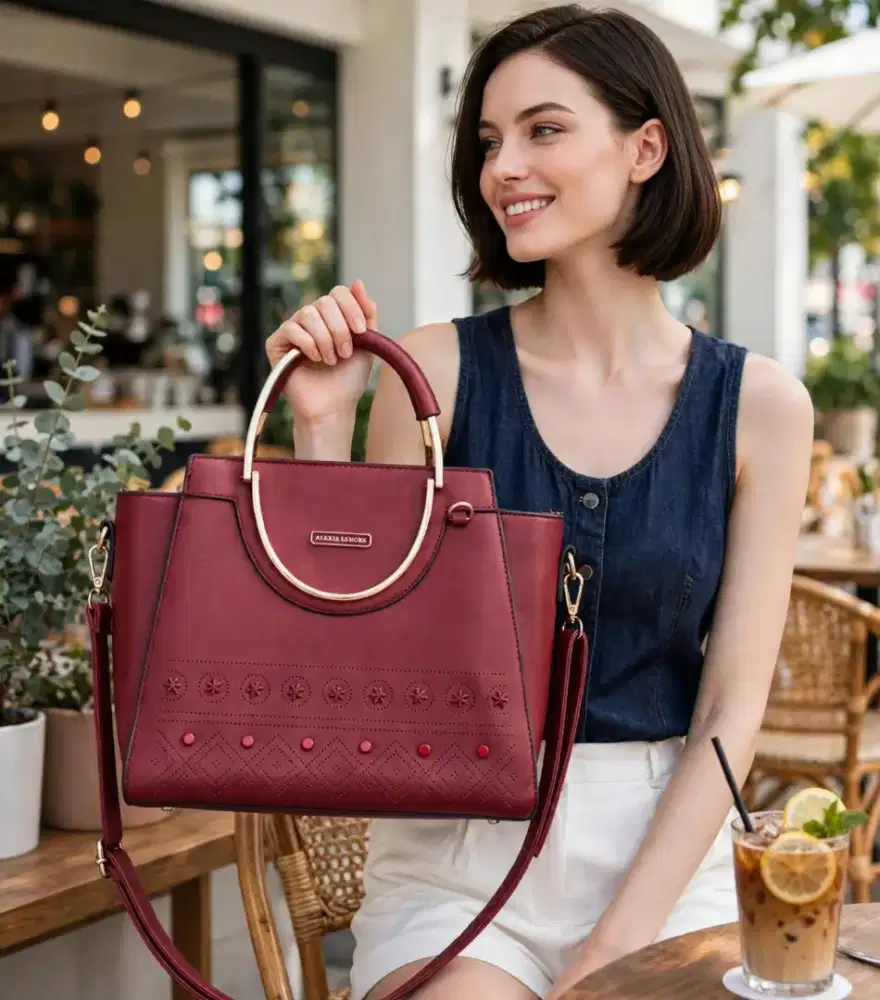 Tas Import Mewah dan Murah