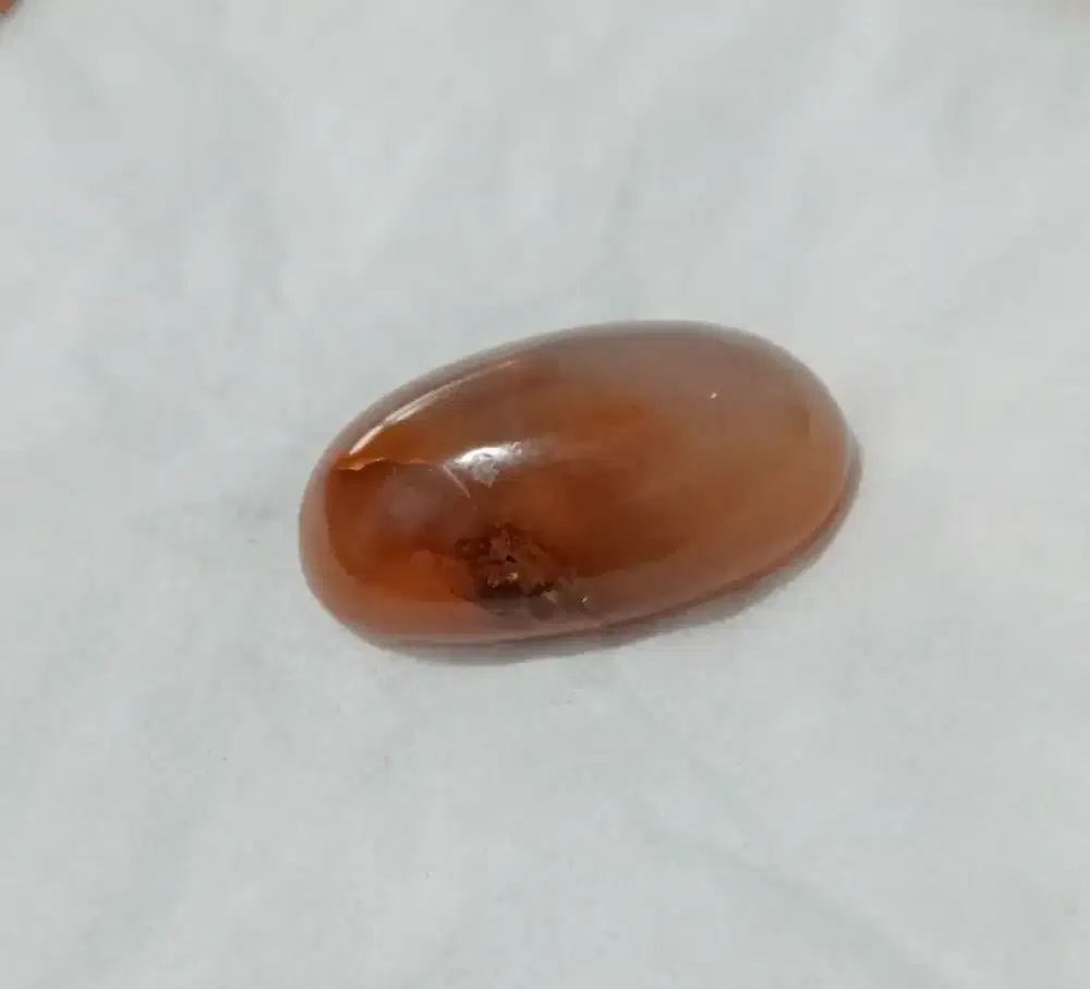 Carnelian Agate/Batu cempaka