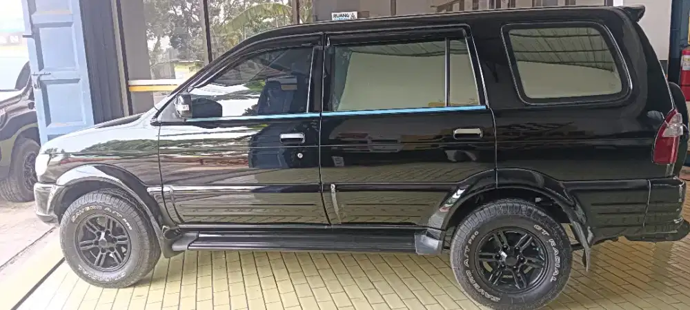 Grand touring istimewa