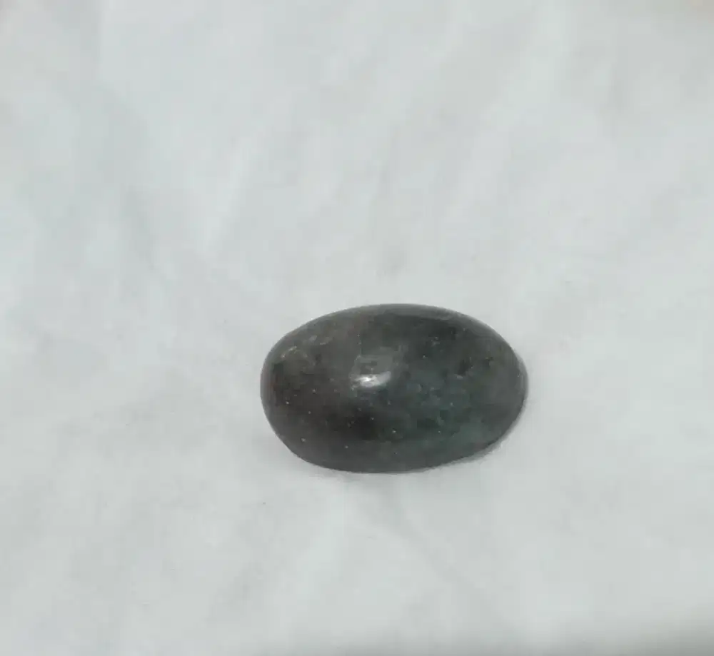 Moss Agate/Badar lumut