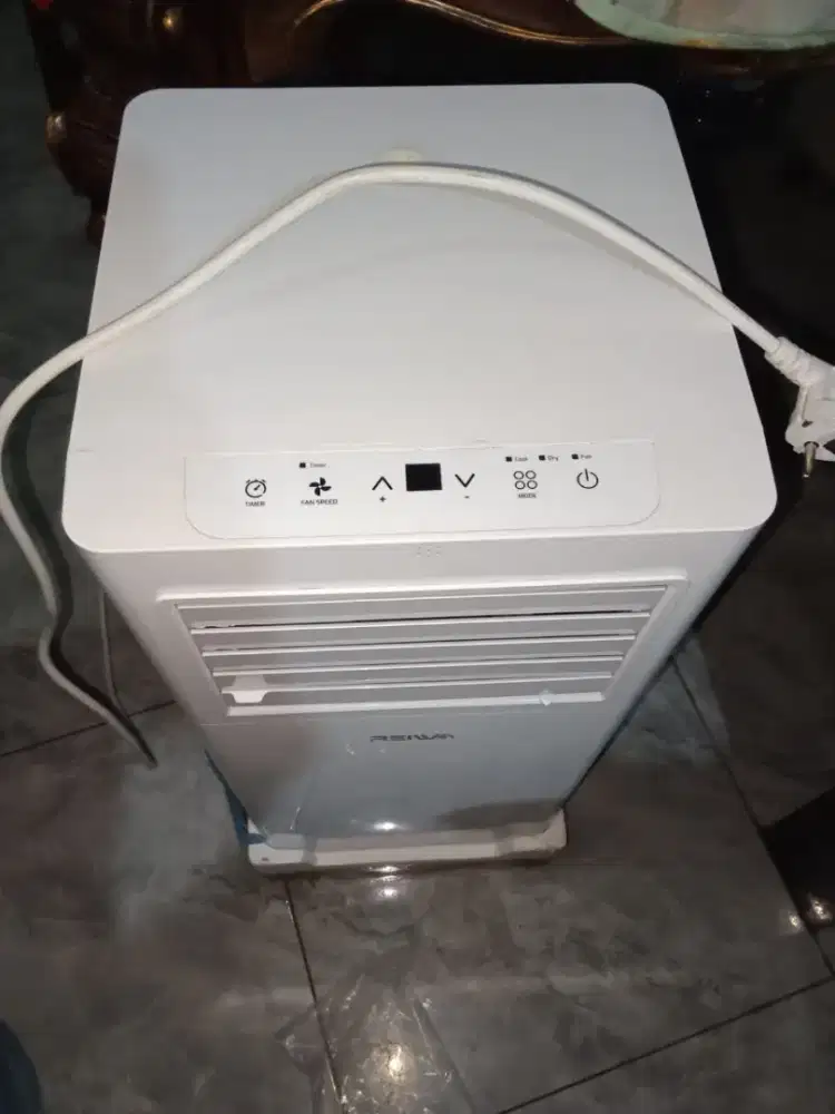 Ac Fortable Raiwa 1.5pk