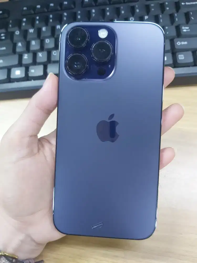 Iphone 14 Pro Max 128gb