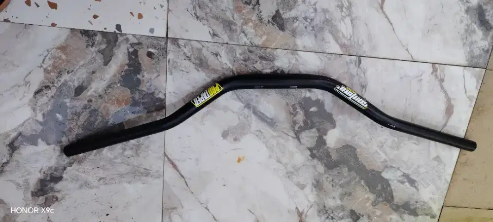Stang high fatbar