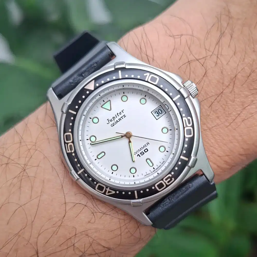 Orient jupiter swimmer 150 divers