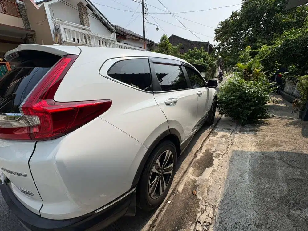 Honda CR-V 2017 Bensin