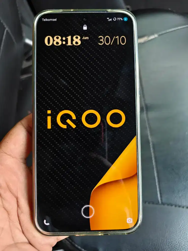 Iqoo Z11 5G 8/128