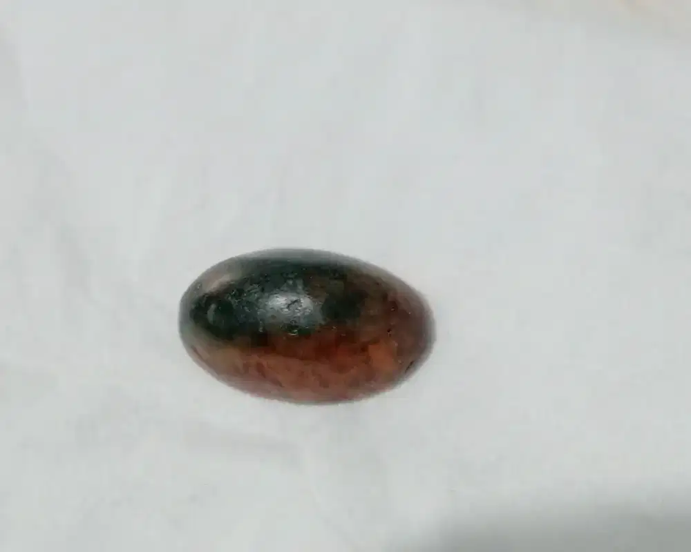 Batu Rhodonite/Batu pancawarna