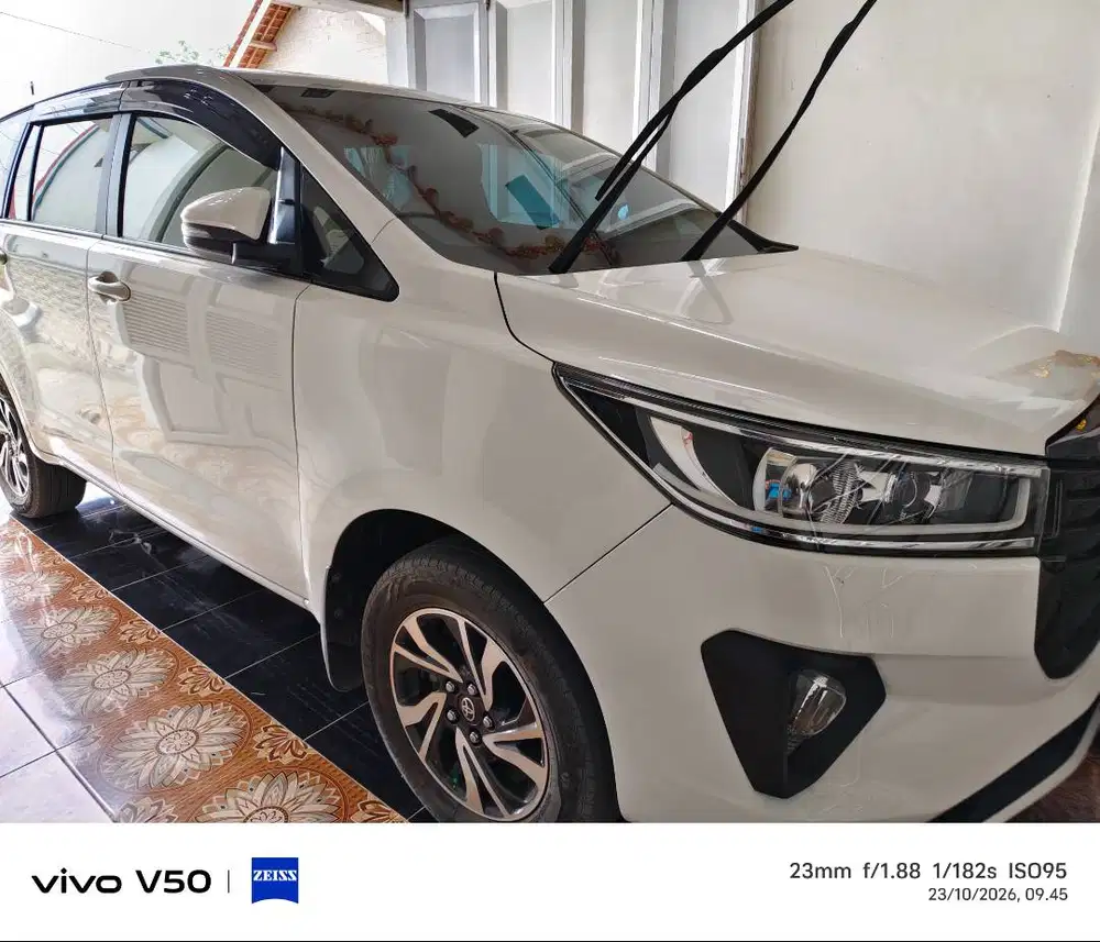 Innova G Matic Diesel 2024 Low Km