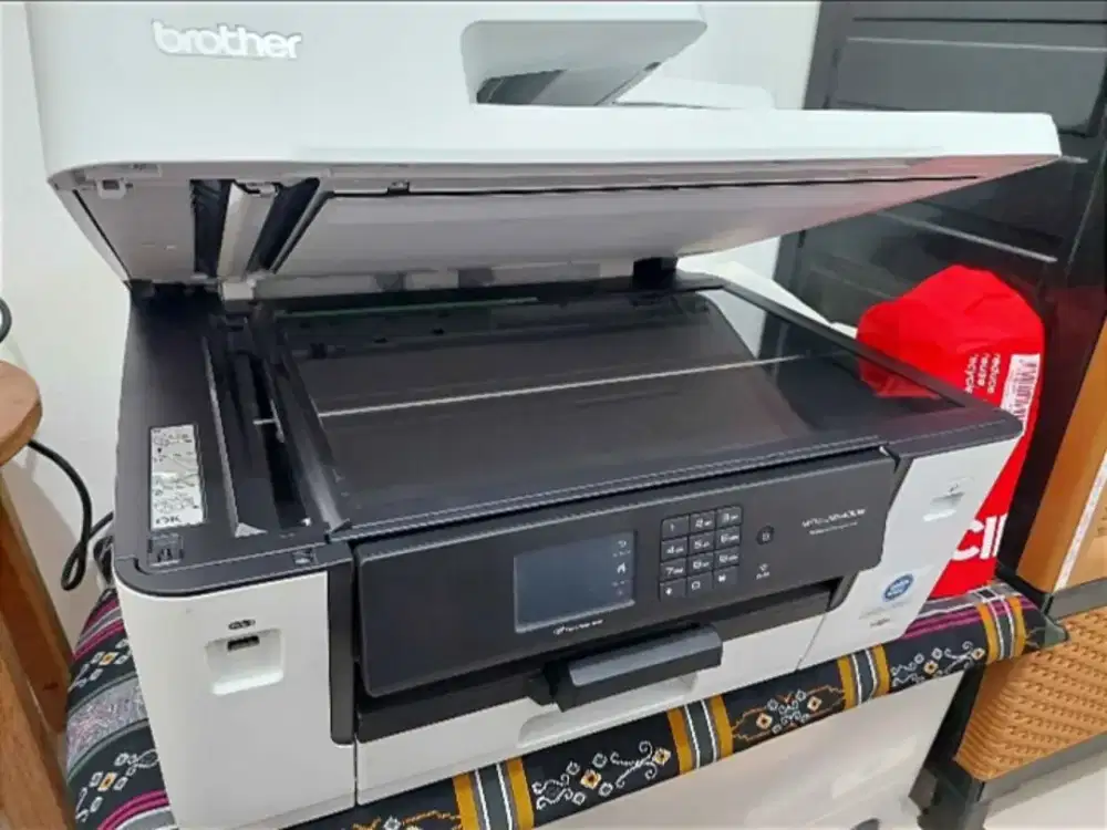 Printer Brother MFC-J3540DW