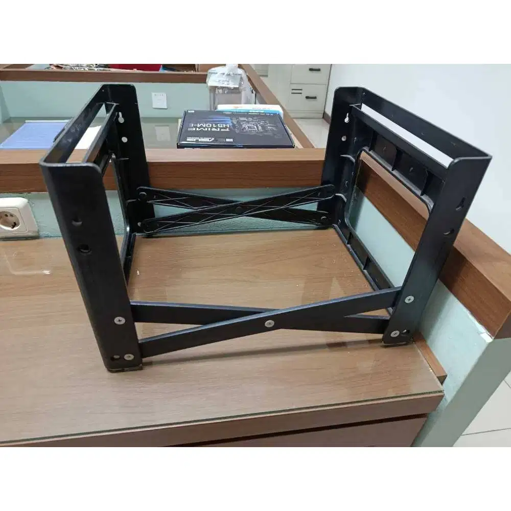Rak Arsip Gantung Hanging File Organizer Box Folder Dokumen Kantor