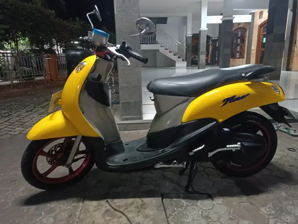 Jual cepat  fino 5,750 nego  tipis