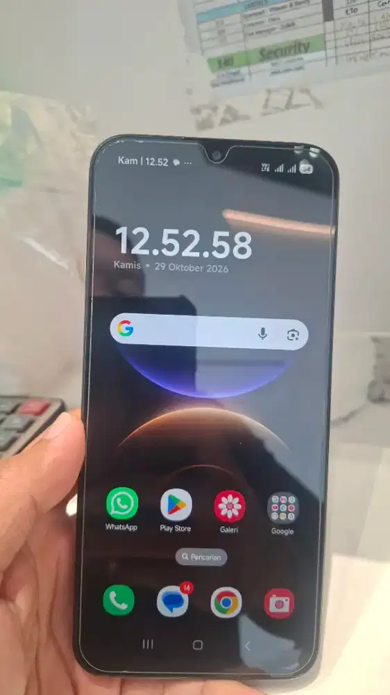 Redmi A7 Prom 4/128
