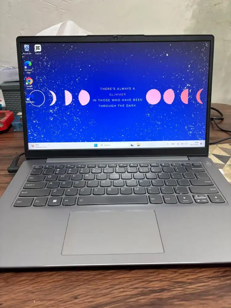 Lenovo ideapad 3